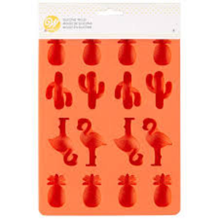 Buy Mini Tropical Candy mould in NZ. 