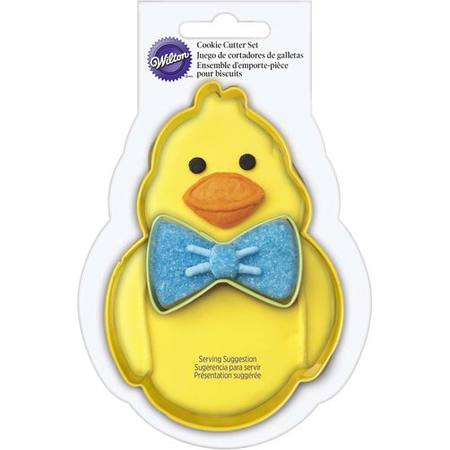 Buy Cookie Cutter - Chicken With Bow tie - Easter in NZ. 