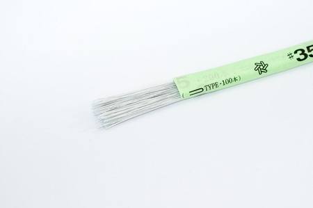 Buy 35g white wire - 20 strands in NZ. 