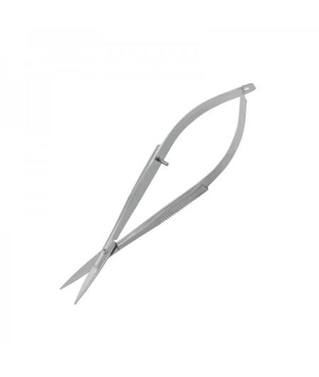 Buy Cake Craft Superfine Snips Large Curved in NZ. 
