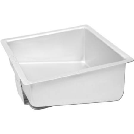 Buy Set of 4 Square Mad Dadder Pans, 14, 12, 8, & 6 Inch in NZ. 