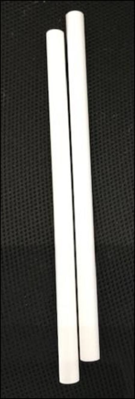 Buy White dowel 2 pack, 30cm long x 12mm in NZ. 