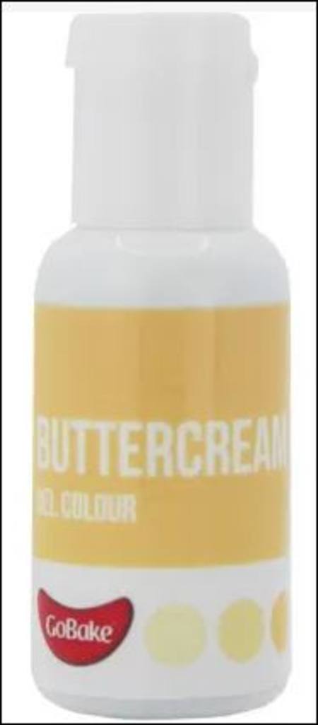 Buy Gel Colour, Buttercream 21g in NZ. 