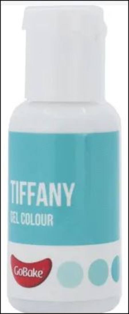 Buy Gel Colour, Tiffany 21g in NZ. 