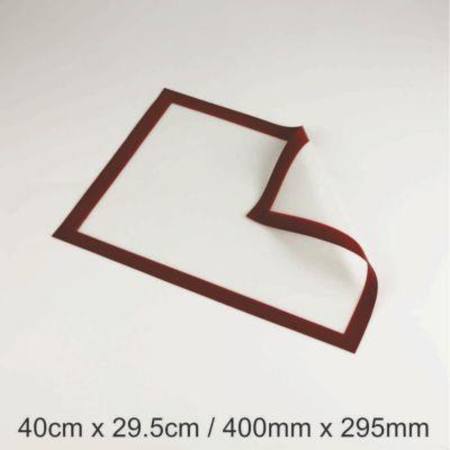 Buy Silicone Mat 29.5 x 40cm in NZ. 