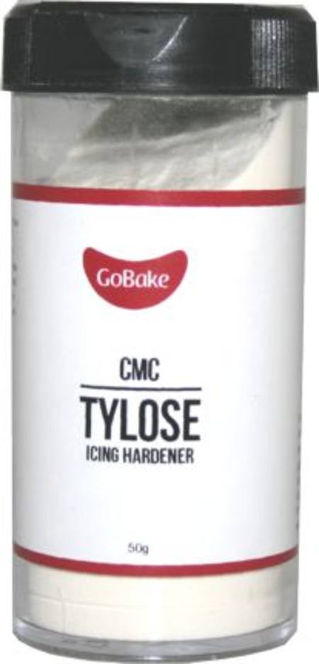 Buy Tylose, CMC 50g in NZ. 
