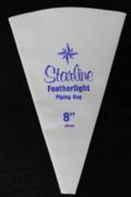 Buy Featherlight Piping Bag 8" (20 cm) in NZ. 