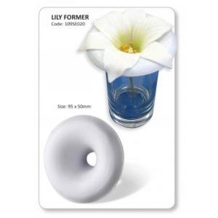 Buy Lily Former 95 x 50mm in NZ. 