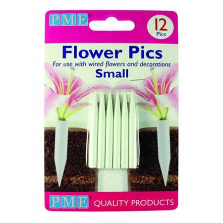 Buy Flower Pics Small, 12 pk in NZ. 