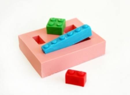 Buy Lego Silicone Mold in NZ. 
