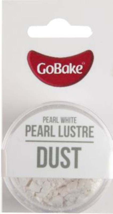 Buy PEARL LUSTRE DUST PEARL WHITE 2G in NZ. 
