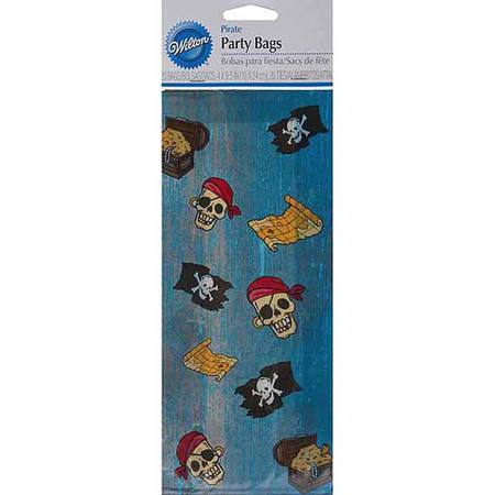 Buy Party Bag Pirate x 20 in NZ. 