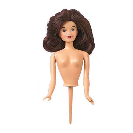 Buy Brunette Doll Pick in NZ. 