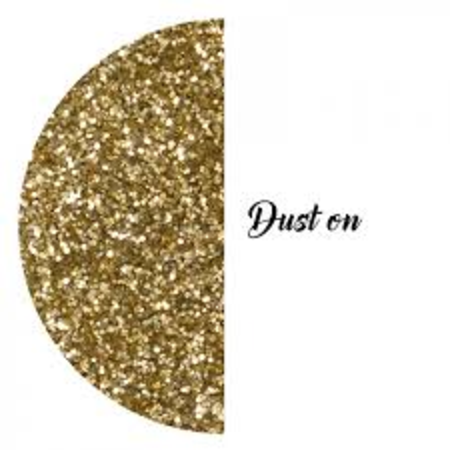 Buy Crystal Dust, Gold in NZ. 