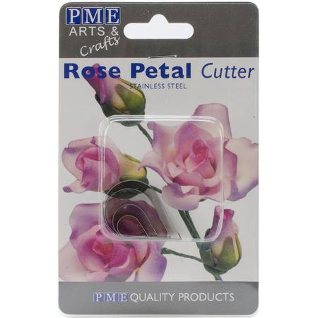 Buy Rose Flower Petal, set of 4 in NZ. 