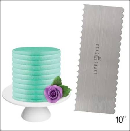 Buy Buttercream  Comb 10", Curves in NZ. 