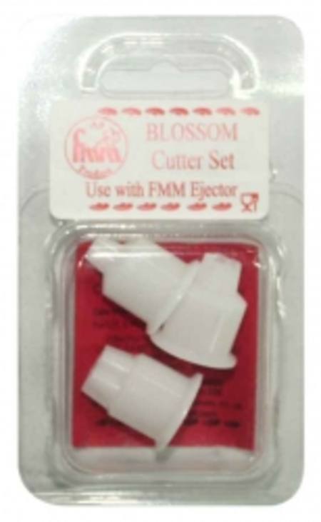 Buy Blossom Cutter Set of 3 in NZ. 