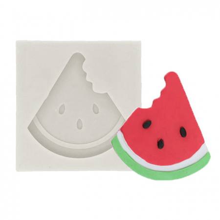 Buy Watermelon Silicone mould in NZ. 