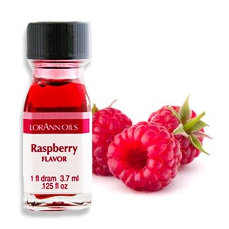 Raspberry 3.7ml