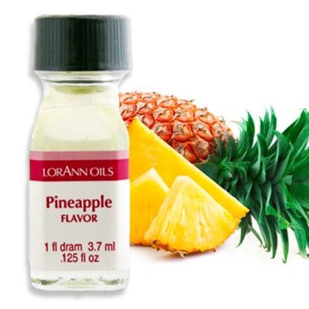 Buy Pineapple - 3.7ml in NZ. 