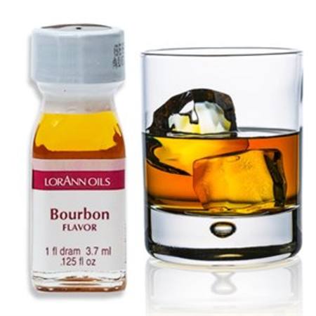 Buy Bourbon Dram - 3.7ml in NZ. 