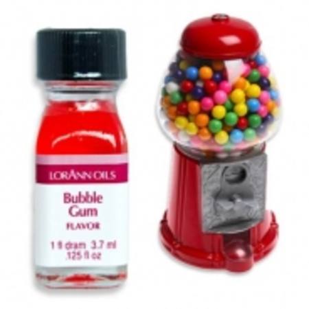 Bubble Gum Dram, 3.7ml