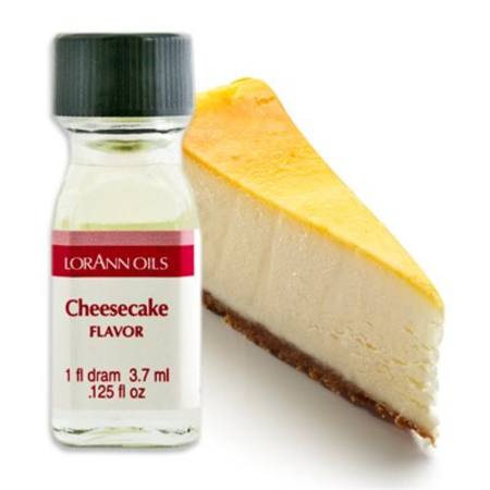 Cheesecake Dram - 3.7ml
