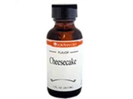 Buy Cheesecake, Super strength  flavour - 1 oz in NZ. 