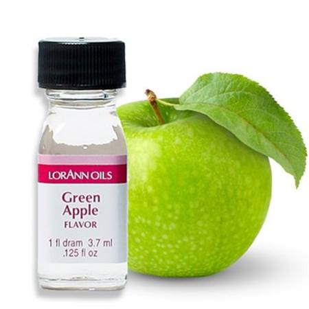 Green Apple 3.7ml