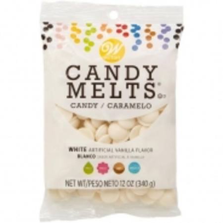 Candy Melts -  White 340g