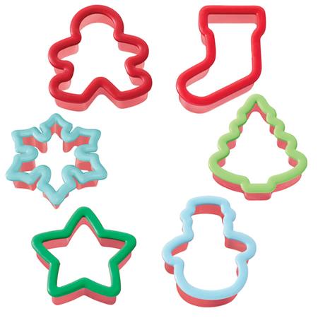 Cookie Cutter - Christmas Stocking