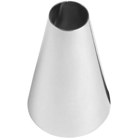 Nozzle, 2A Large round Tip, uncarded