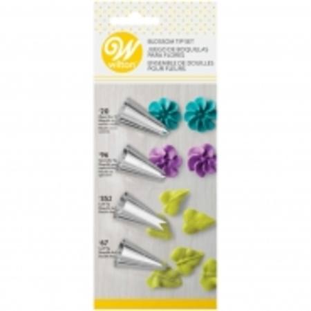 Buy Nozzle Set, Blossom 4pc in NZ. 