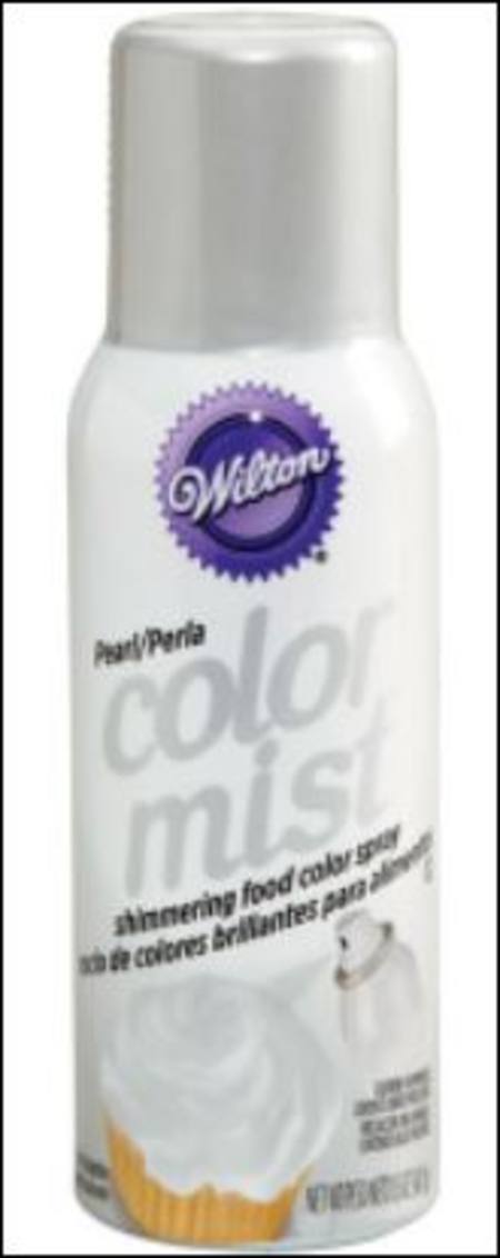 Buy Silver Color Mist in NZ. 