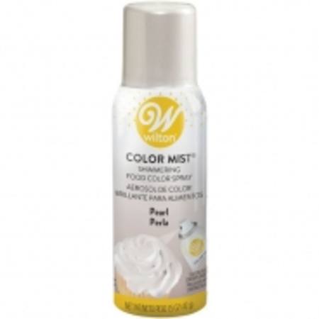 Pearl Color Mist