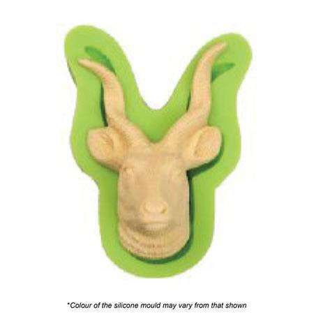 Antilop / Deer mould