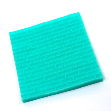 Buy Silicone Mould  -Bricks in NZ. 