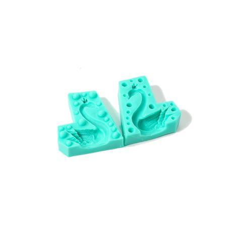 Buy Swan Silicon Mould, 3D in NZ. 