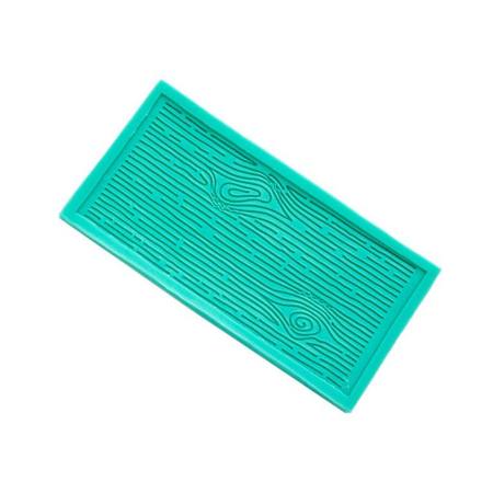 Buy SILICONE MOULD - WOOD TEXTURE in NZ. 