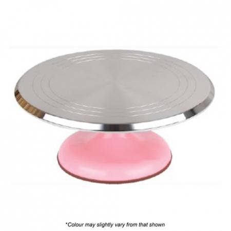 Turntable Pink