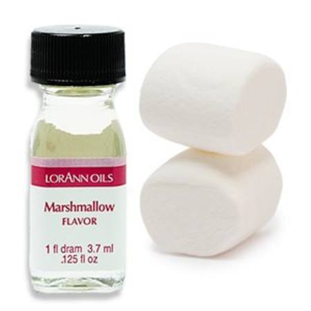 Marshmallow 3.7ml, BBF 2023