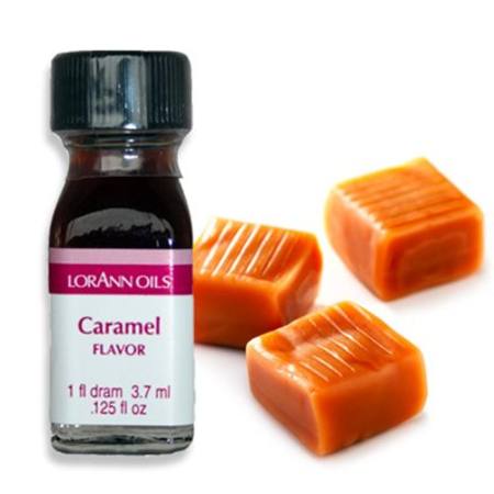 Buy Caramel 3.7ml in NZ. 
