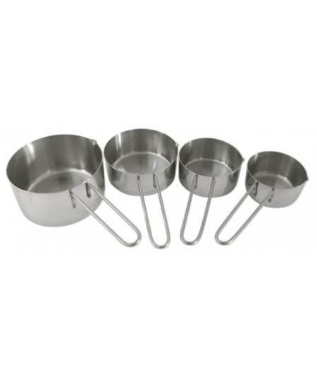 MEASURING CUPS Wire Handle,