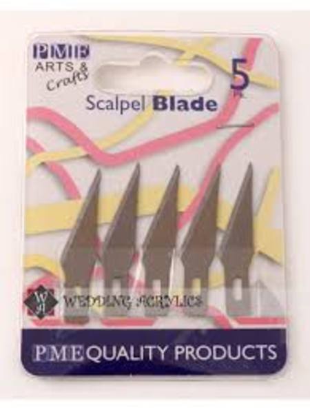 Spare Blades for Craft Knife Scalpel