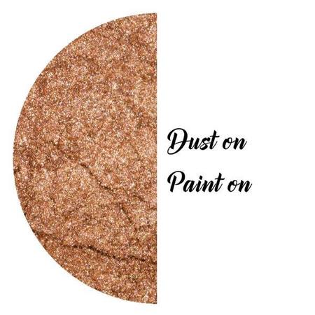 Buy Super Bronze Dust in NZ. 