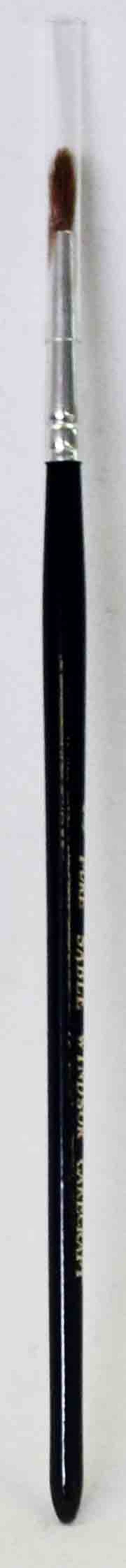 Buy Craft Brush - Sable - Size 3 in NZ. 