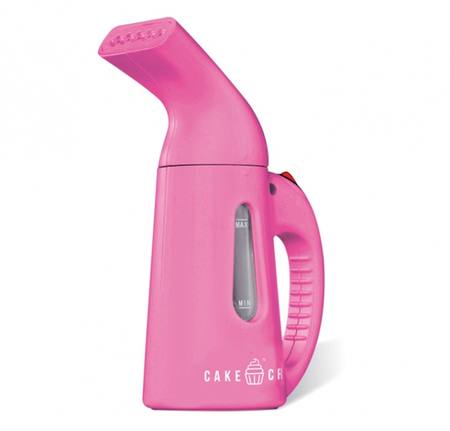 Steamer Handheld - Pink