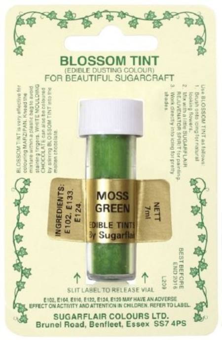 Buy Moss Green in NZ. 