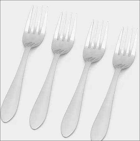 Table Forks - HIRE