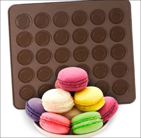 Buy MACARON SILICONE MAT  - 30 in NZ. 